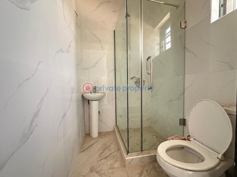 2 bedroom Terraced Duplex For Rent Orchid Lekki Lagos - 15
