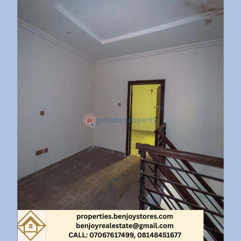 2 bedroom Terraced Duplex For Sale Ajah Lagos - 3