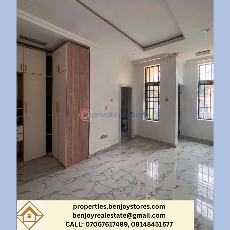 2 bedroom Terraced Duplex For Sale Ajah Lagos - 2