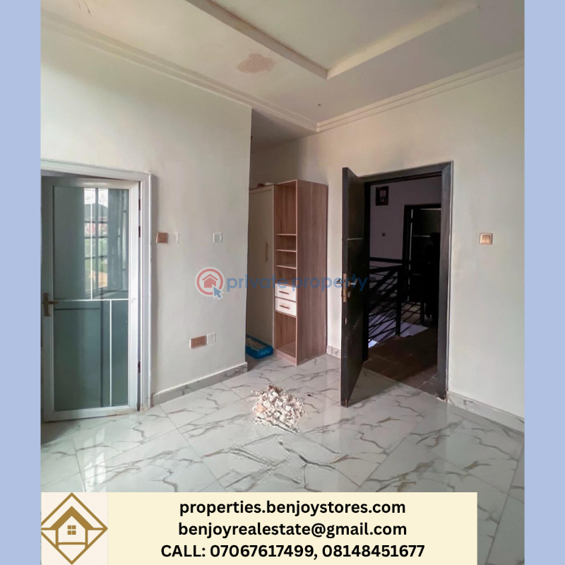 2 bedroom Terraced Duplex For Sale Ajah Lagos - 7