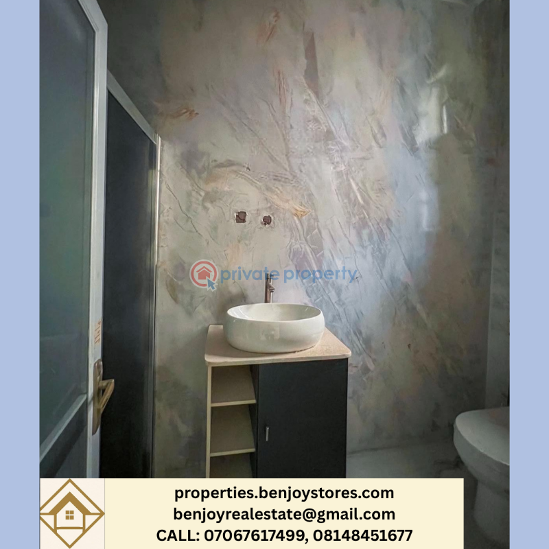 2 bedroom Terraced Duplex For Sale Ajah Lagos - 1