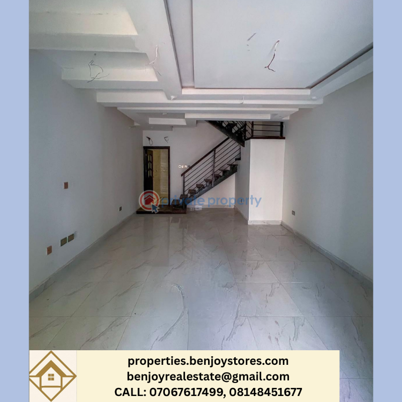 2 bedroom Terraced Duplex For Sale Ajah Lagos - 6
