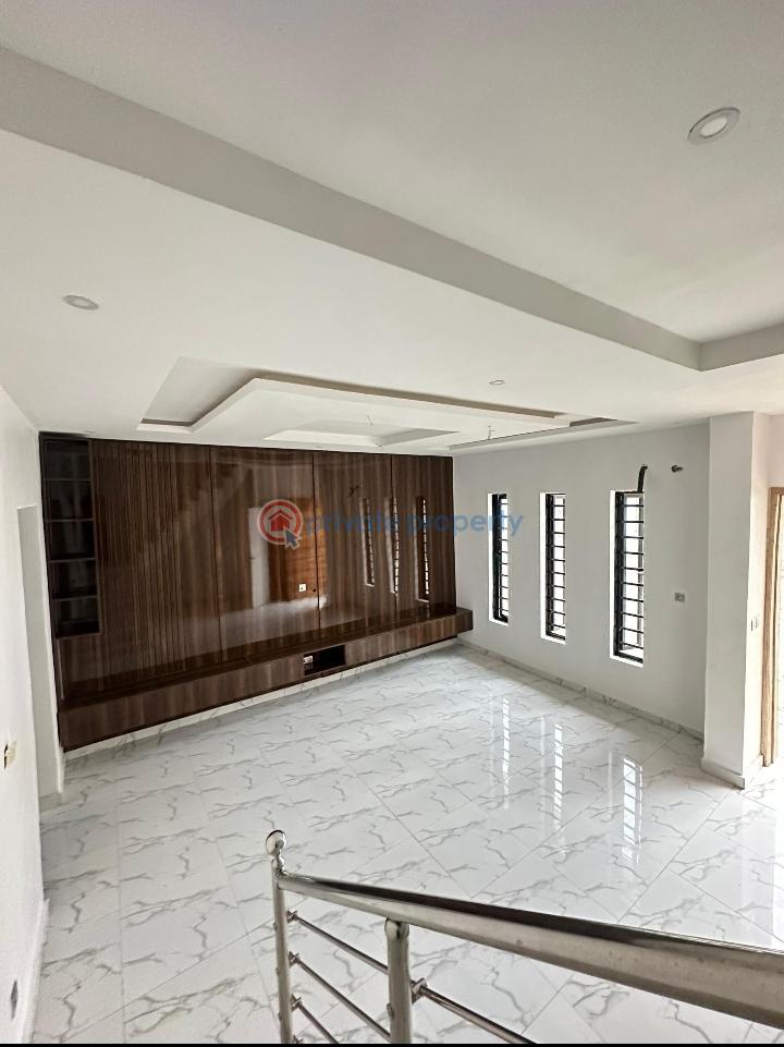 2 bedroom Terraced Duplex For Sale Chevron, Lekki Chevron Drive Lekki Lagos - 2