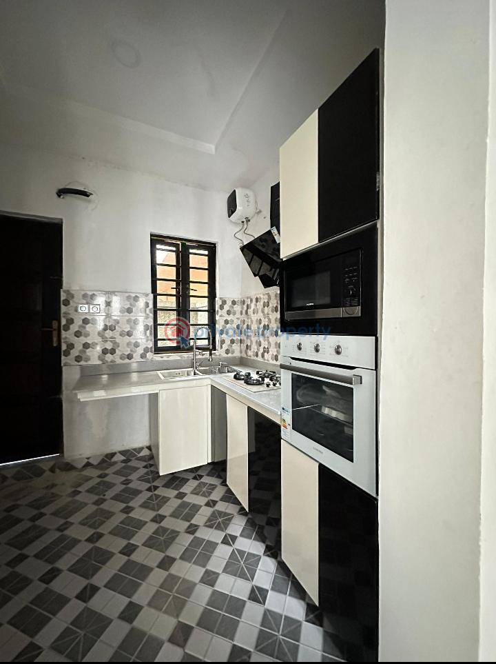 2 bedroom Terraced Duplex For Sale Chevron, Lekki Chevron Drive Lekki Lagos - 3