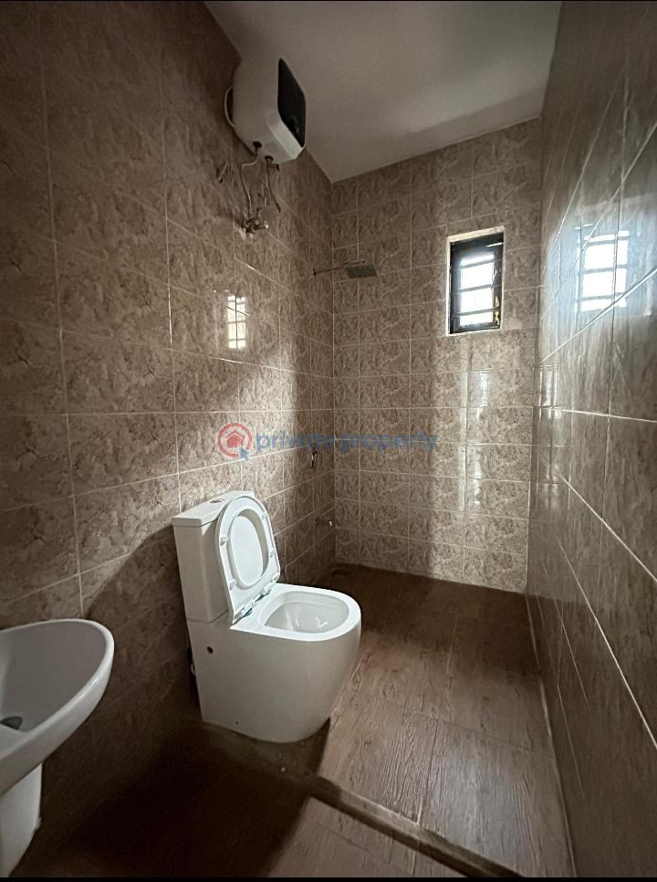 2 bedroom Terraced Duplex For Sale Chevron, Lekki Chevron Drive Lekki Lagos - 7