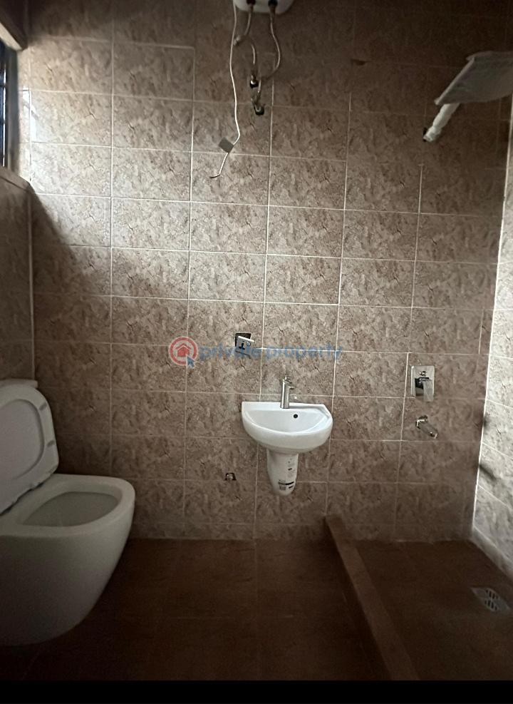 2 bedroom Terraced Duplex For Sale Chevron, Lekki Chevron Drive Lekki Lagos - 9