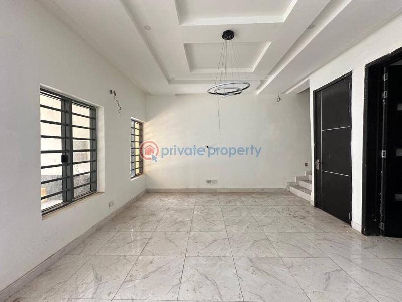 2 bedroom Terraced Duplex For Rent Orchid Lekki Lagos - 4