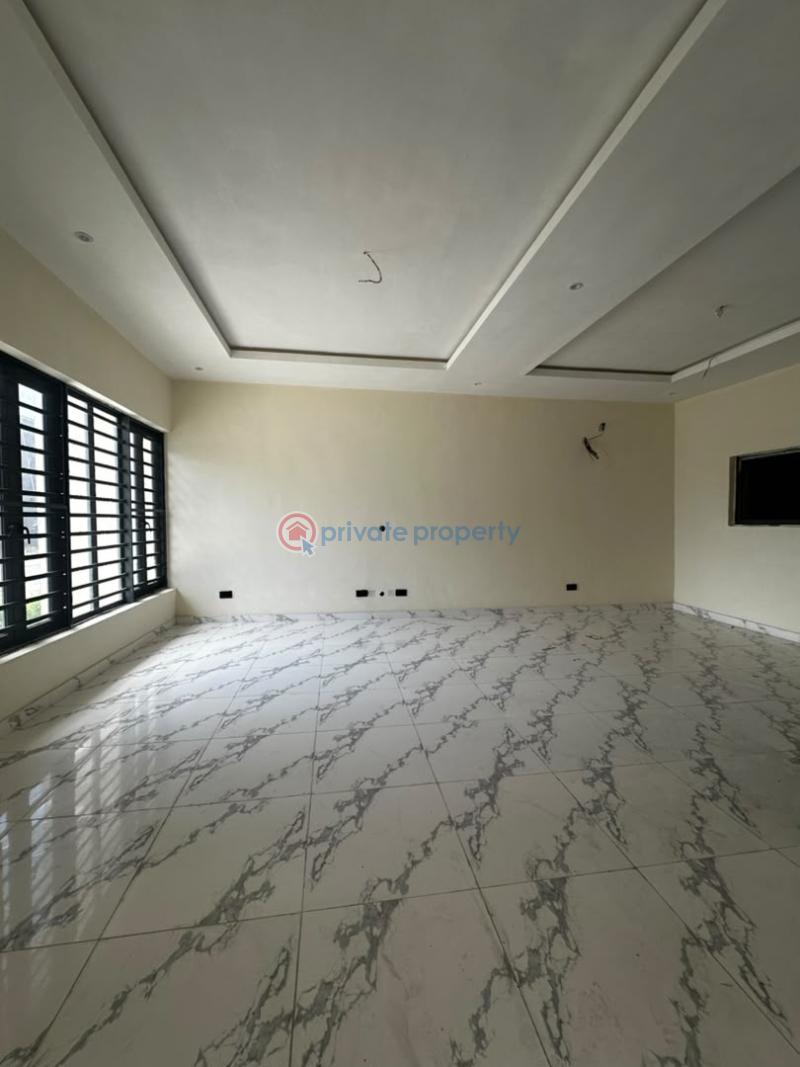 2 bedroom Terraced Duplex For Rent Abraham Adesanya Lekki Scheme 2 Ajah Lagos