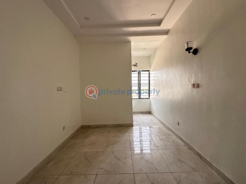 2 bedroom Terraced Duplex For Rent Orchid Lekki Lagos - 11