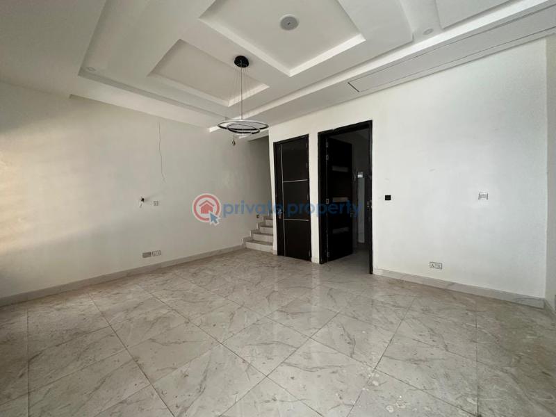 2 bedroom Terraced Duplex For Rent Orchid Lekki Lagos - 1