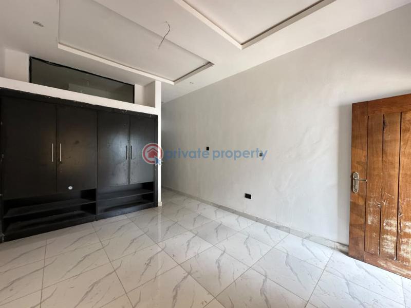 2 bedroom Terraced Duplex For Rent In An Estate Behind Skymall Sangotedo Ajah Lagos - 7