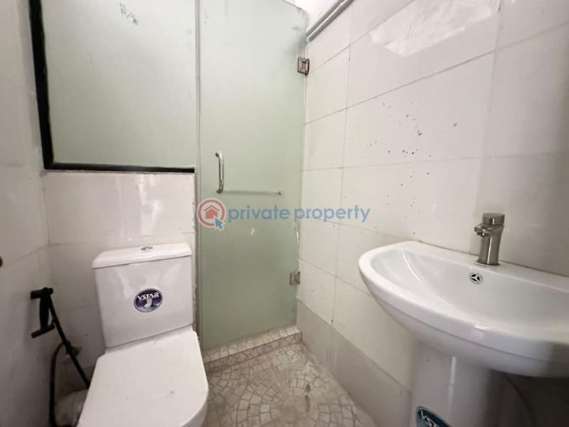 2 bedroom Terraced Duplex For Rent In An Estate Behind Skymall Sangotedo Ajah Lagos - 13