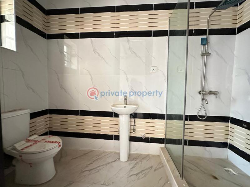 2 bedroom Terraced Duplex For Rent Orchid Lekki Lagos - 5