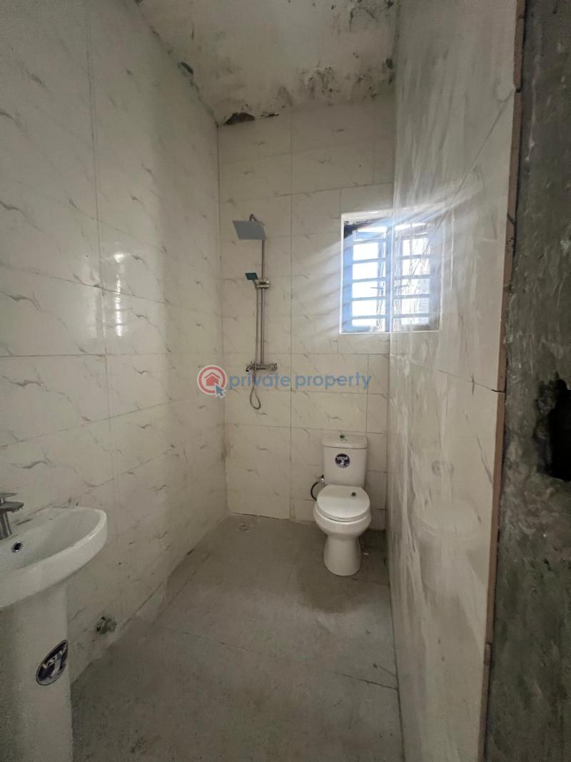 2 bedroom Terrace For Sale Ajah Lagos - 9