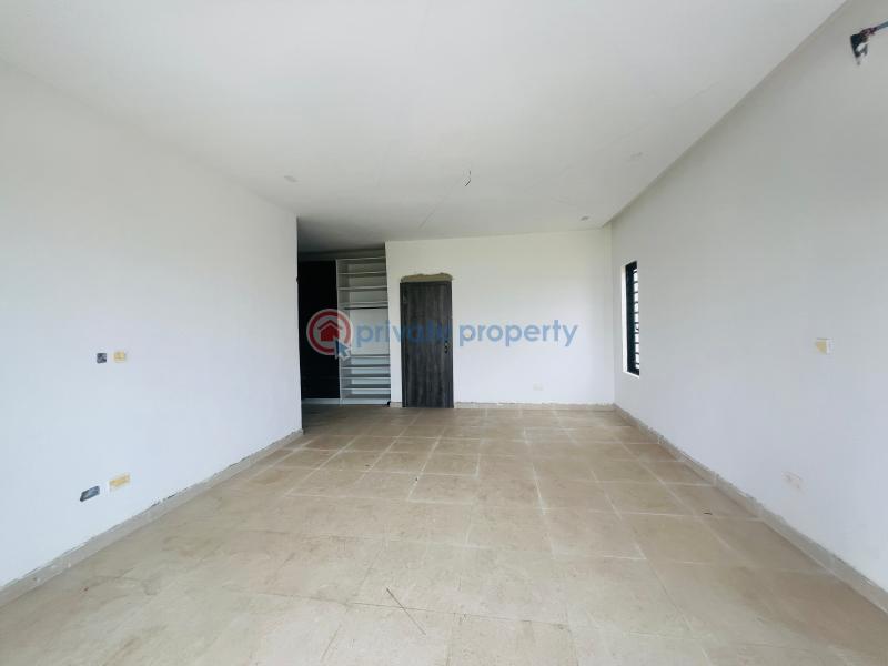 4 bedroom Terraced Duplex For Sale Lekki Scheme 2 Ajah Lagos - 6