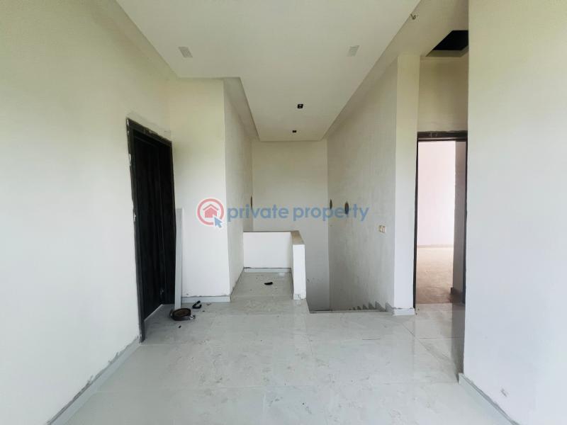 4 bedroom Terraced Duplex For Sale Lekki Scheme 2 Ajah Lagos - 7