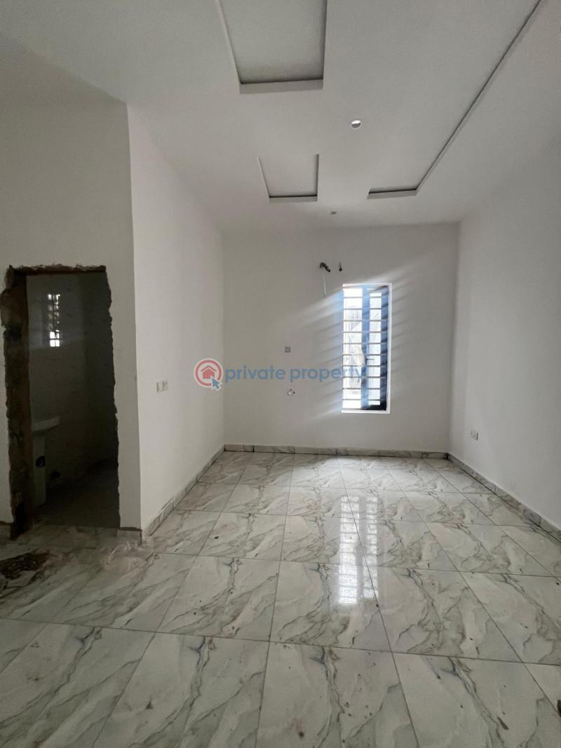 2 bedroom Terrace For Sale Ajah Lagos - 8