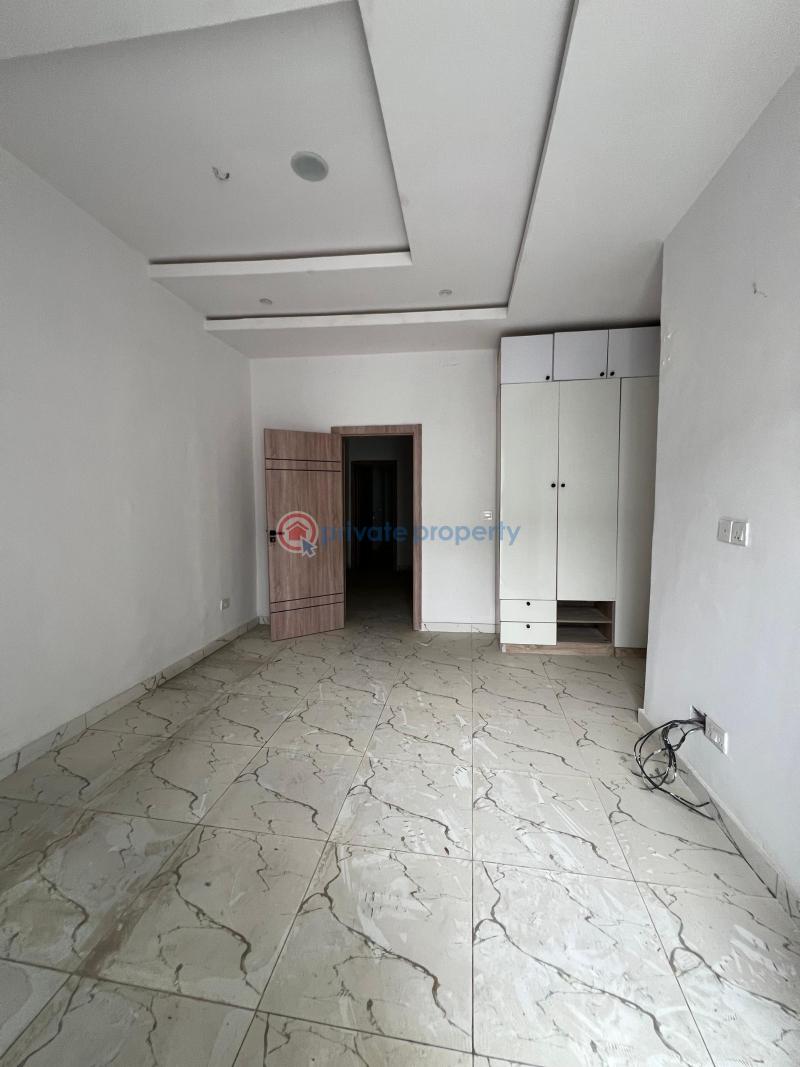 2 bedroom Terrace For Rent Ajah Lagos - 6