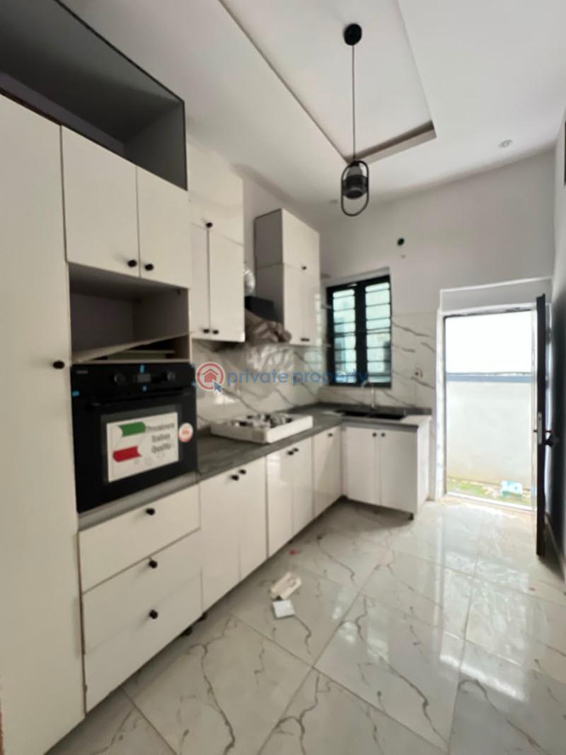 2 bedroom Terrace For Sale Ajah Lagos - 4