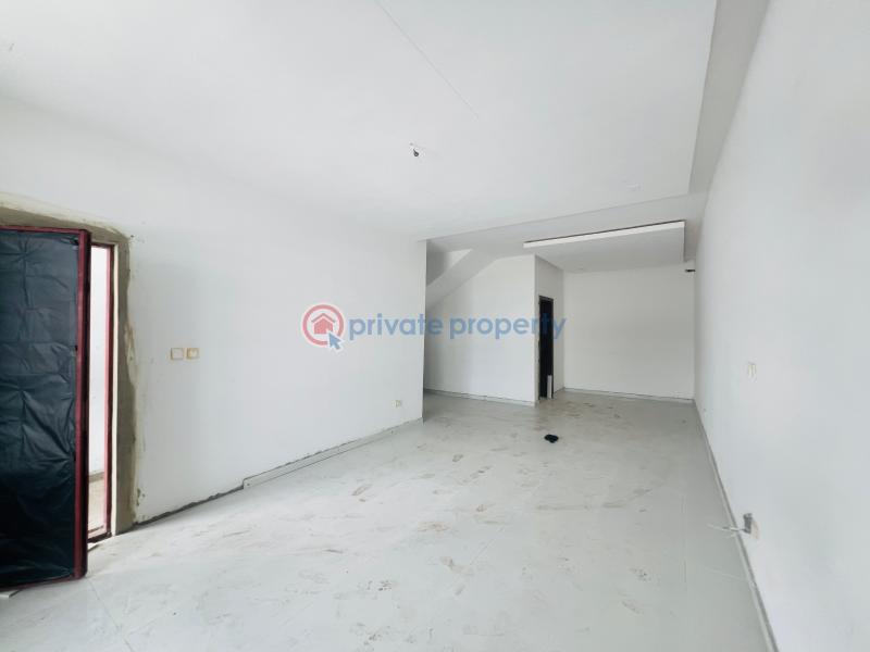 4 bedroom Terraced Duplex For Sale Lekki Scheme 2 Ajah Lagos - 1