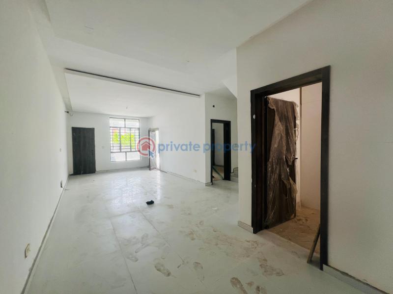 4 bedroom Terraced Duplex For Sale Lekki Scheme 2 Ajah Lagos - 3
