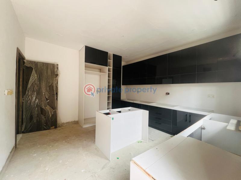 4 bedroom Terraced Duplex For Sale Lekki Scheme 2 Ajah Lagos - 4
