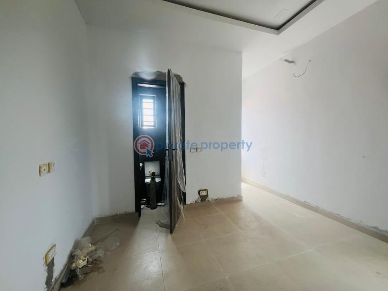 4 bedroom Terraced Duplex For Sale Lekki Scheme 2 Ajah Lagos - 9