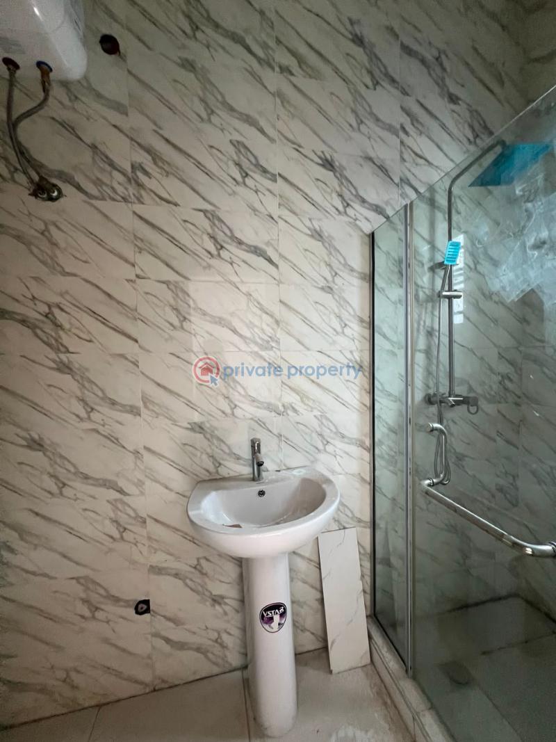 2 bedroom Terrace For Sale Ajah Lagos - 7