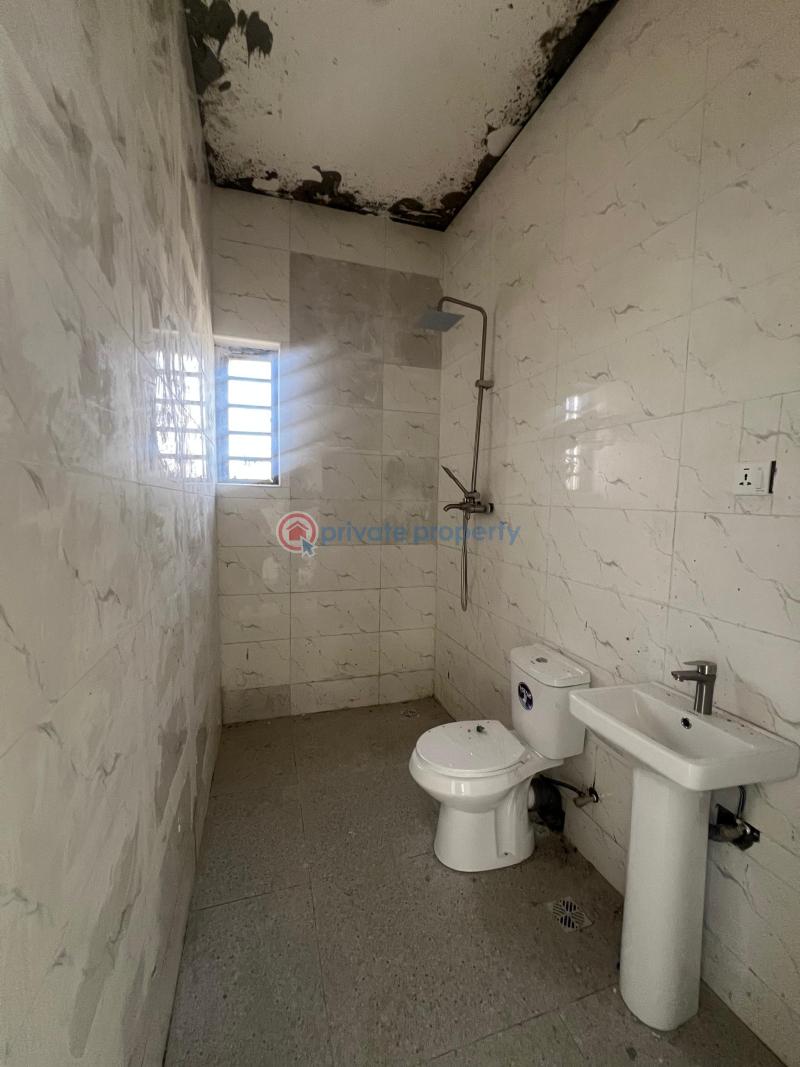 2 bedroom Terrace For Sale Ajah Lagos - 4