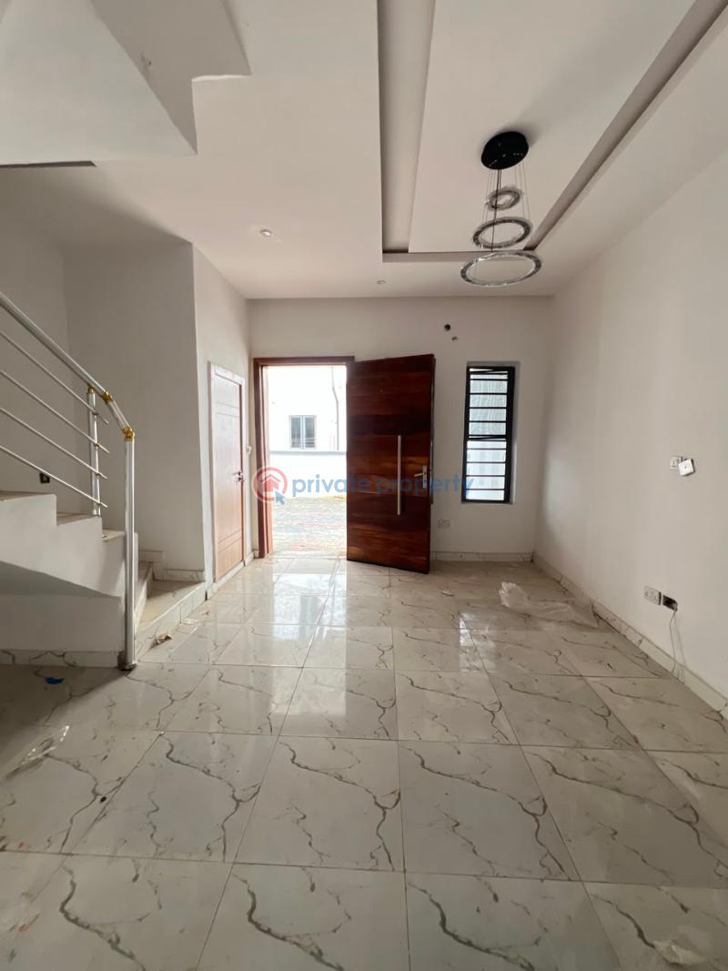 2 bedroom Terrace For Sale Ajah Lagos - 1