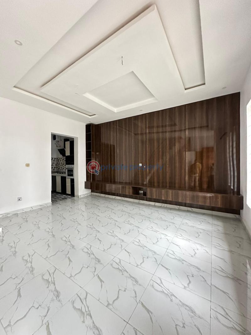 2 bedroom Terraced Duplex For Sale Chevron Drive Lekki Lagos - 8