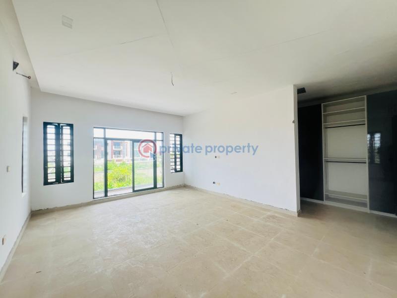 4 bedroom Terraced Duplex For Sale Lekki Scheme 2 Ajah Lagos - 10