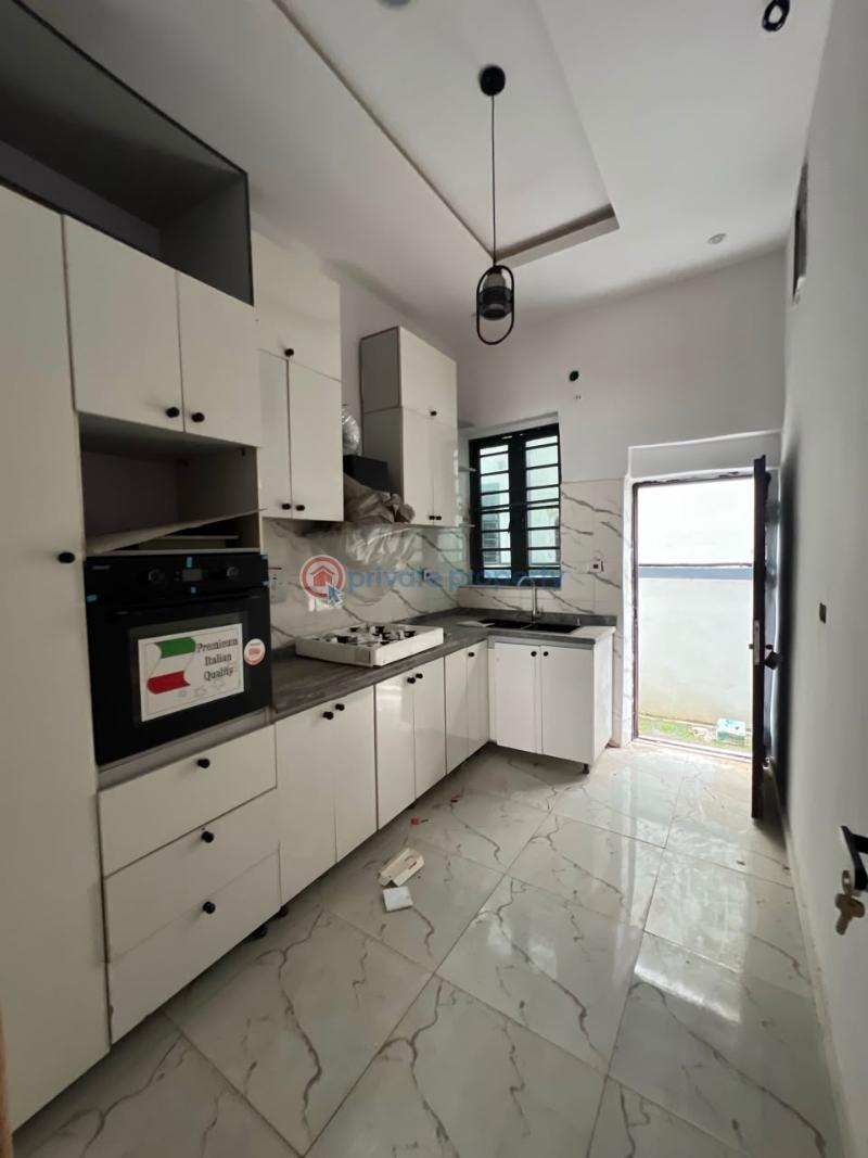 2 bedroom Terrace For Sale Ajah Lagos - 3