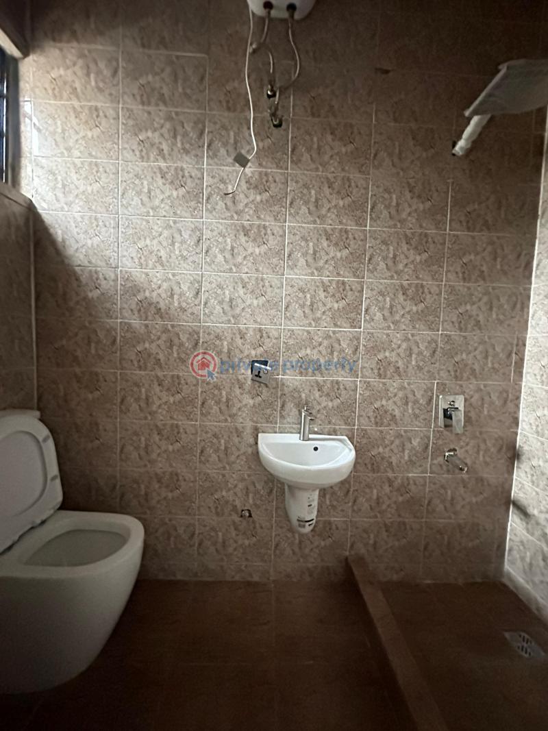 2 bedroom Terraced Duplex For Sale Chevron Drive Lekki Lagos - 1