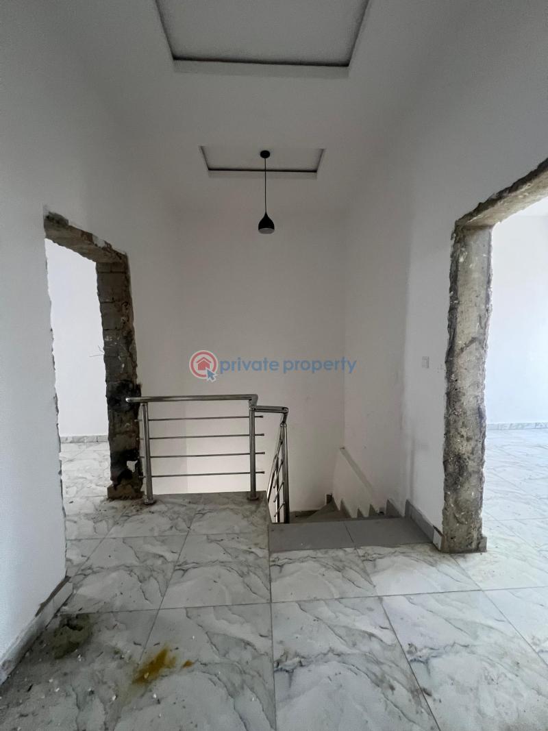 2 bedroom Terrace For Sale Ajah Lagos - 7
