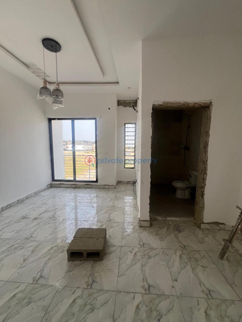 2 bedroom Terrace For Sale Ajah Lagos - 6