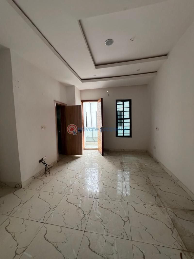 2 bedroom Terrace For Sale Ajah Lagos - 6