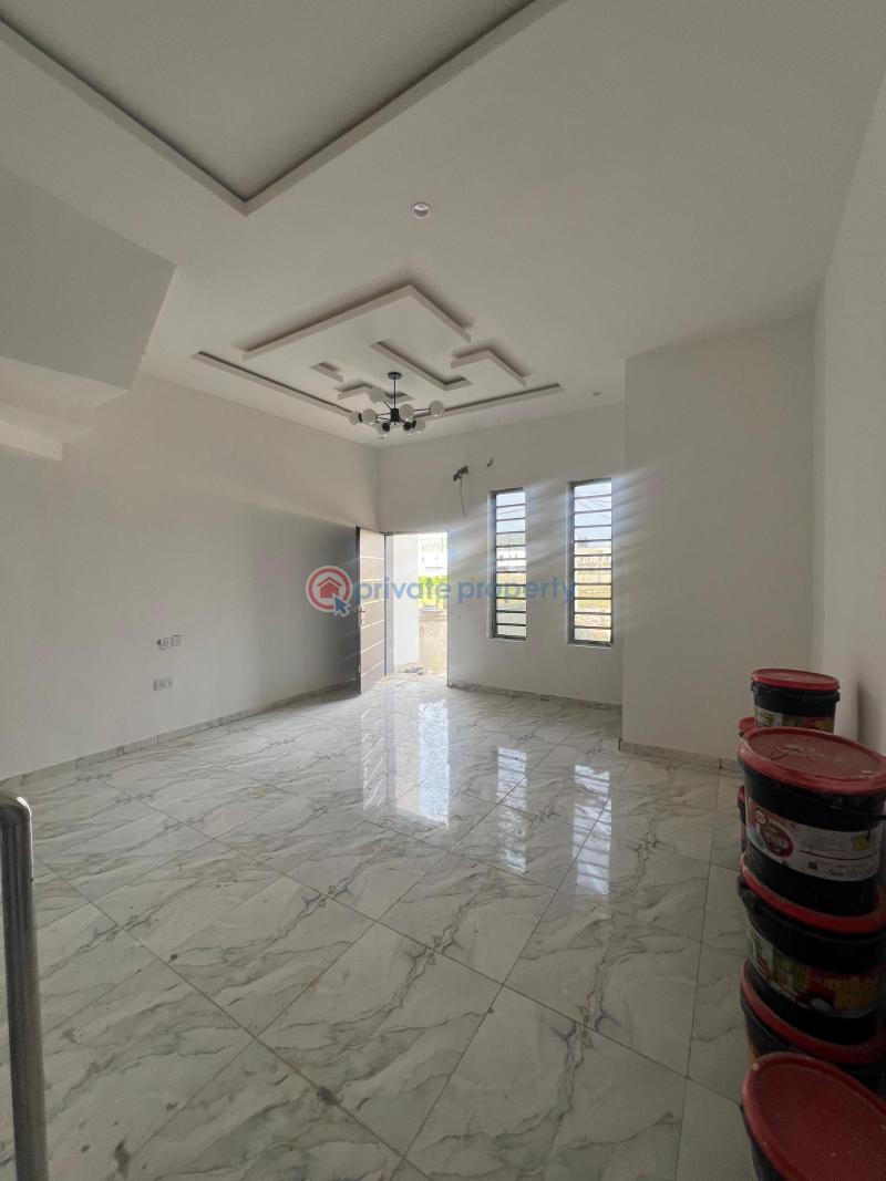 2 bedroom Terrace For Sale Ajah Lagos - 2