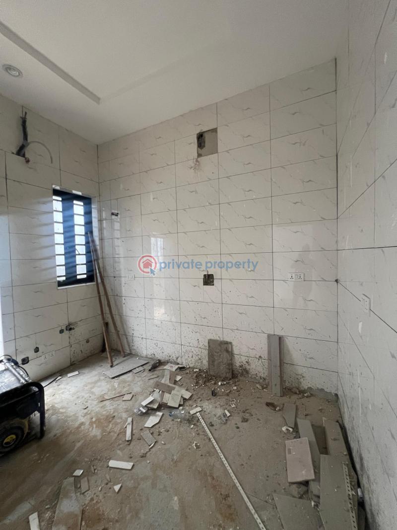 2 bedroom Terrace For Sale Ajah Lagos - 3