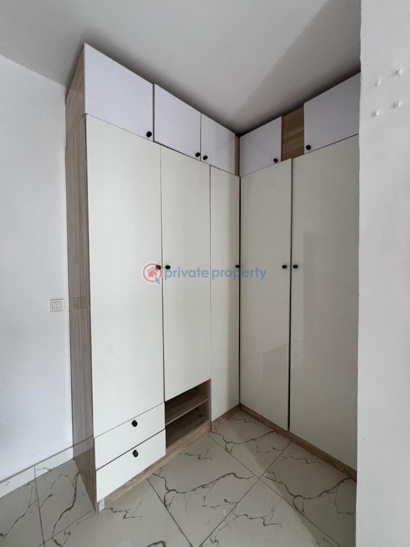 2 bedroom Terrace For Rent Ajah Lagos - 7