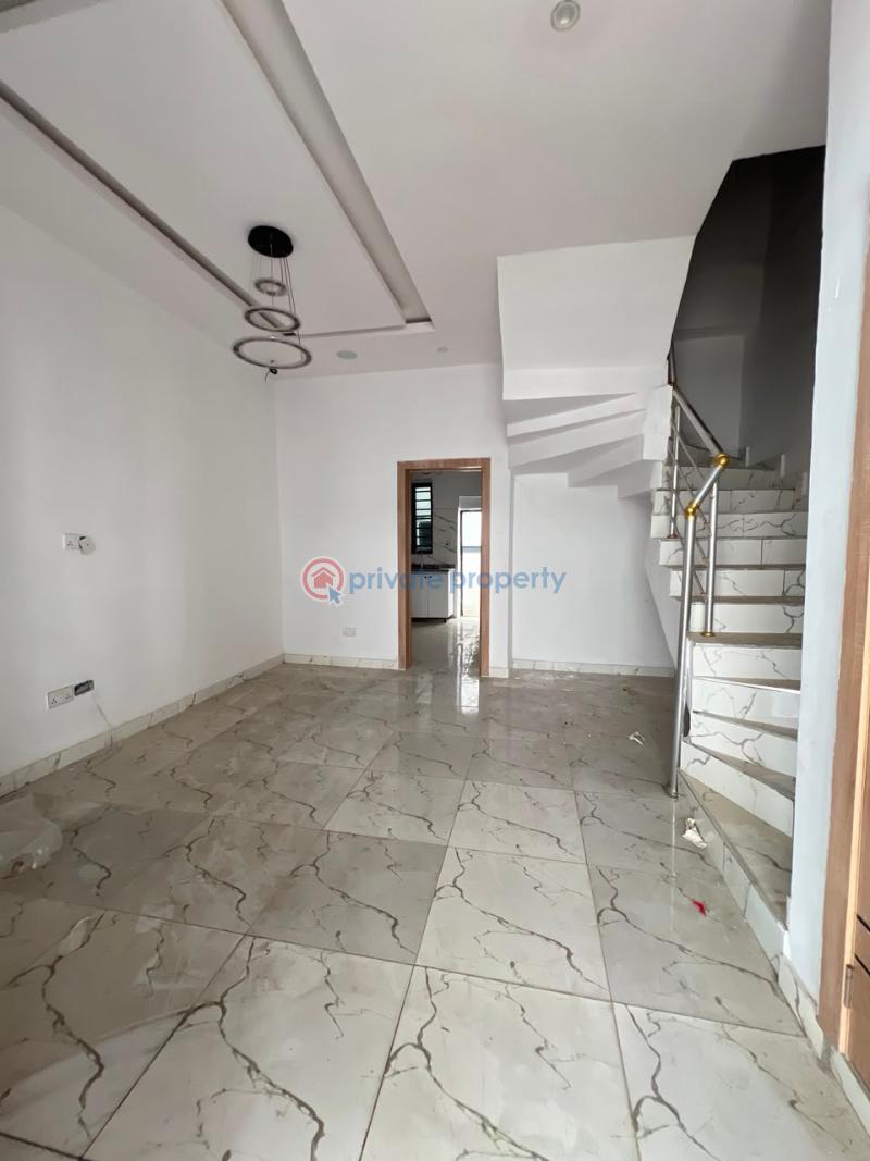 2 bedroom Terrace For Sale Ajah Lagos - 2