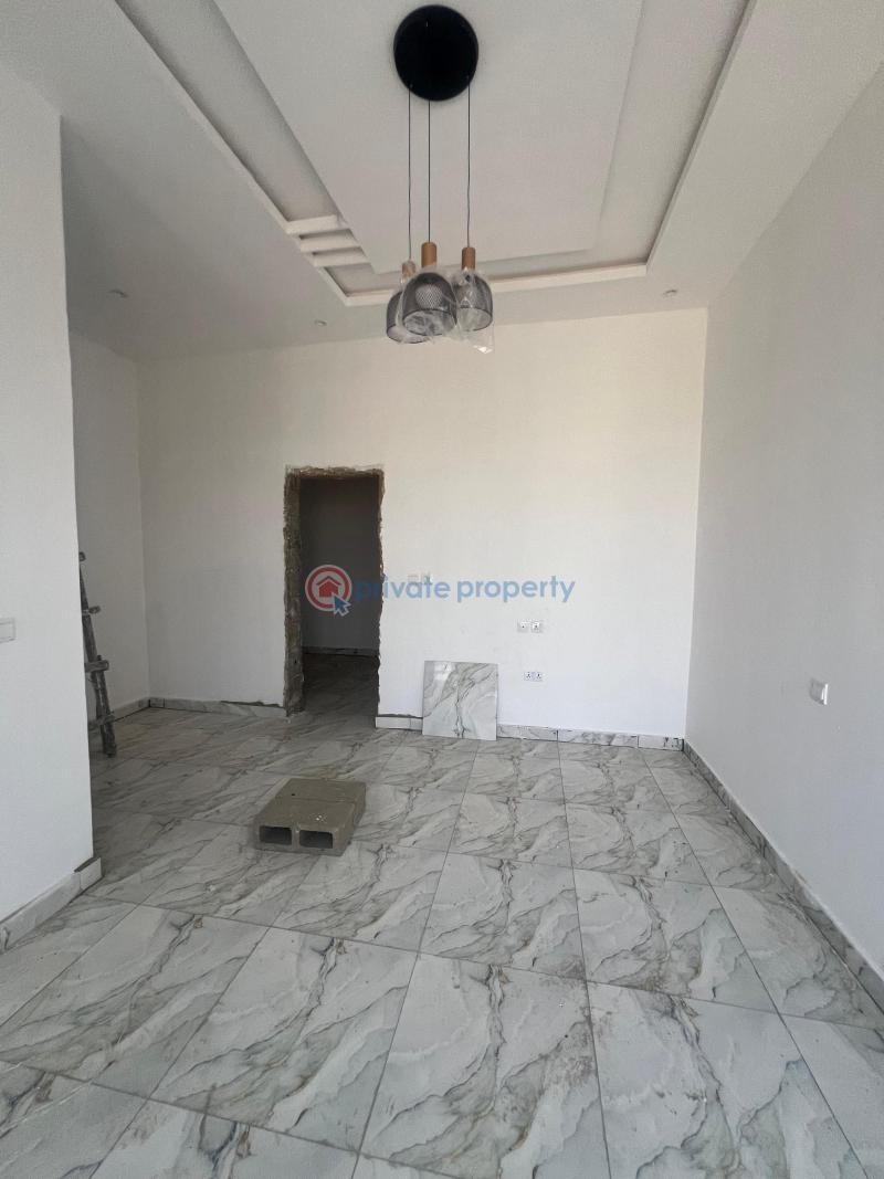 2 bedroom Terrace For Sale Ajah Lagos - 5