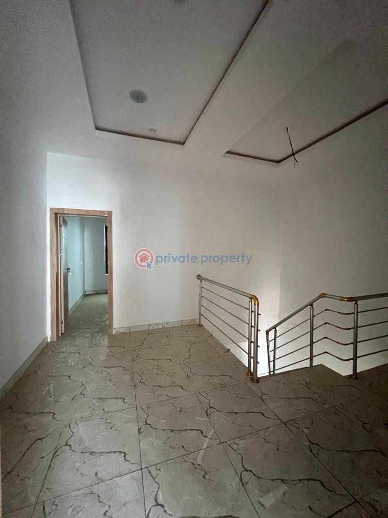 2 bedroom Terrace For Sale Ajah Lagos - 5
