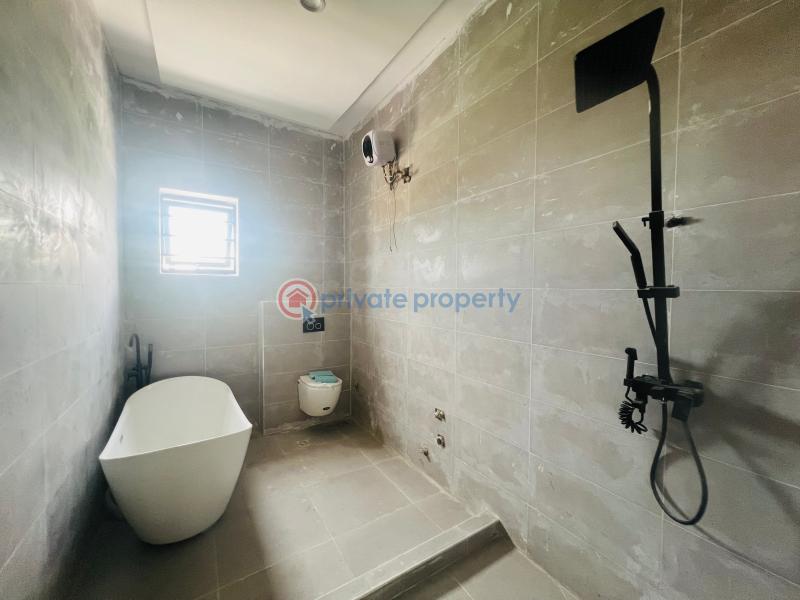 4 bedroom Terraced Duplex For Sale Lekki Scheme 2 Ajah Lagos - 12