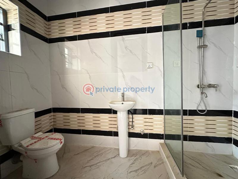 2 bedroom Terraced Duplex For Rent Orchid Lekki Lagos - 9