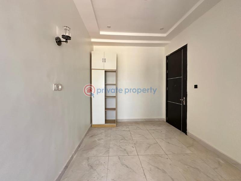 2 bedroom Terraced Duplex For Rent Orchid Lekki Lagos - 12