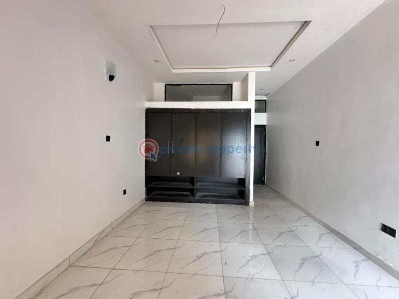 2 bedroom Terraced Duplex For Rent In An Estate Behind Skymall Sangotedo Ajah Lagos - 5