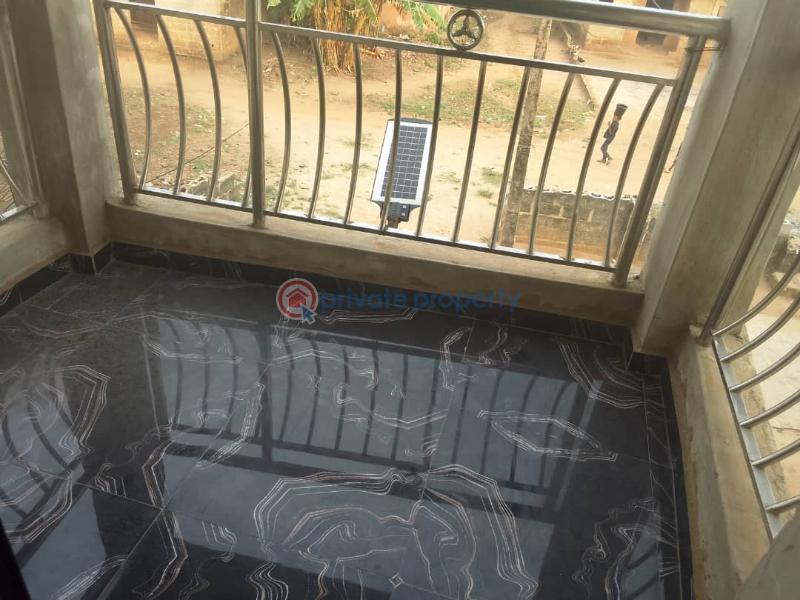 2 bedroom Block Of Flats For Rent Maya Adamo Maya Ikorodu Lagos - 6
