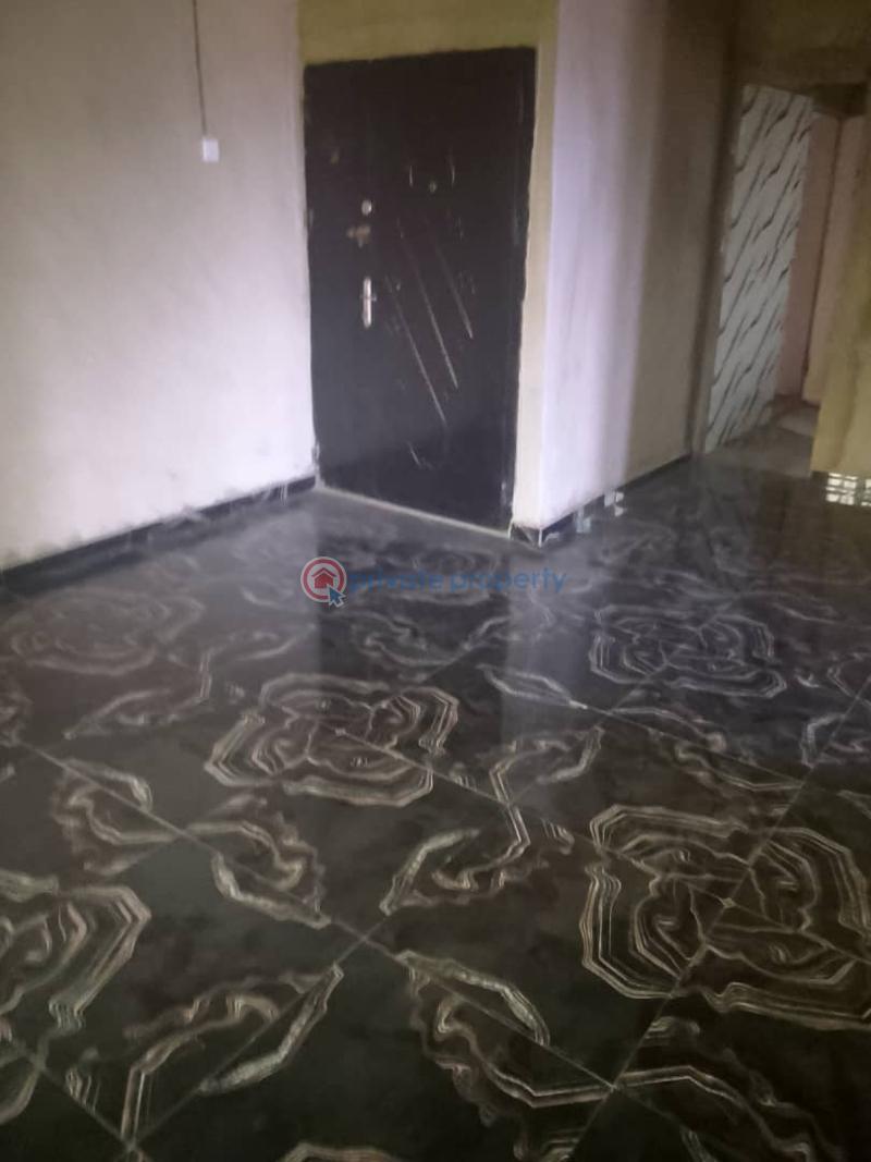 2 bedroom Block Of Flats For Rent Maya Adamo Maya Ikorodu Lagos - 0