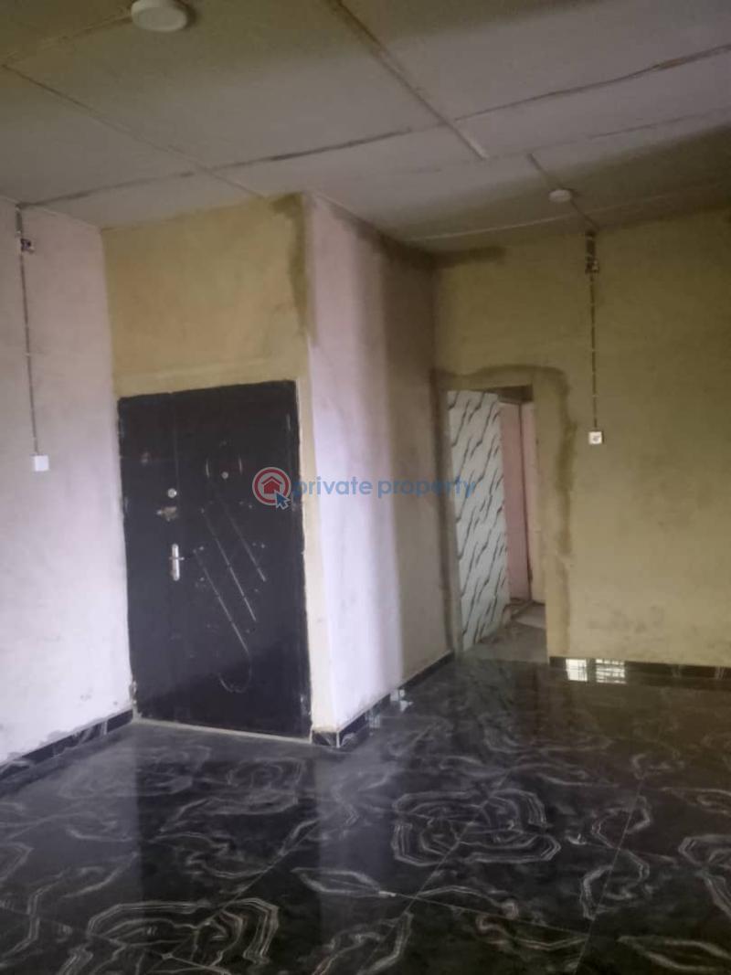 2 bedroom Block Of Flats For Rent Maya Adamo Maya Ikorodu Lagos - 2